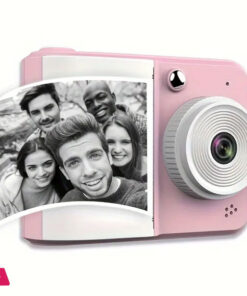 Digital Camera with Printing Function