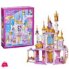 Disney Princesse Chateau Royal Maison De Poupees Avec Meubles Et Accessoires 2 Disney Princesse Chateau Royal Maison De Poupees Avec Meubles Et Accessoires