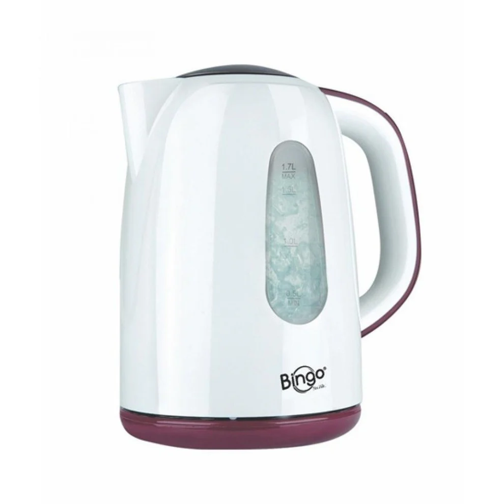 Double Wall Kettle 1.8L Ek-854 S 4 Double Wall Kettle 1.8L Ek-854 S