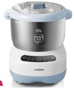 DOUGH KNEADER 2.2 KG (Dry) Premium DK-2200 pro