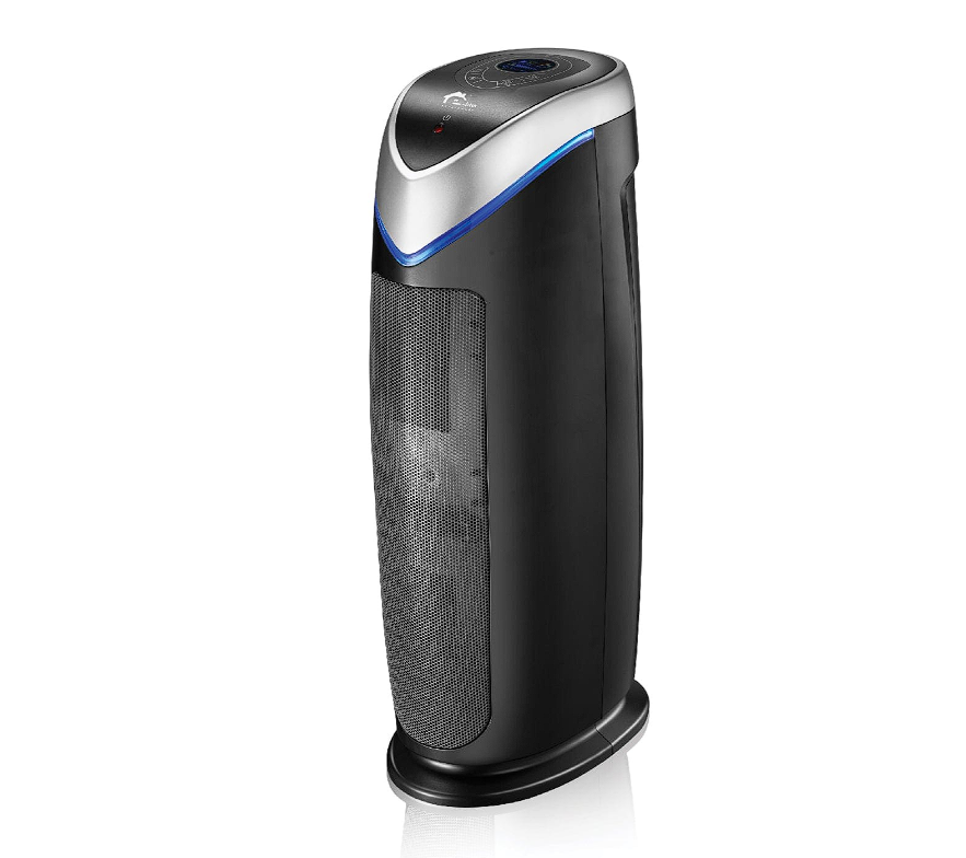 E-Lite Digital Air Purifier Eap-911