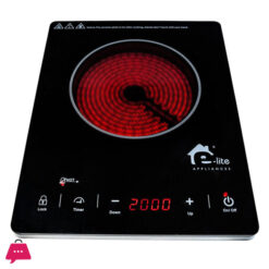 E-Lite ECC-006 Ceramic Cooker