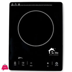 E-Lite Ecc-006 Ceramic Cooker 5 E-Lite Ecc-006 Ceramic Cooker