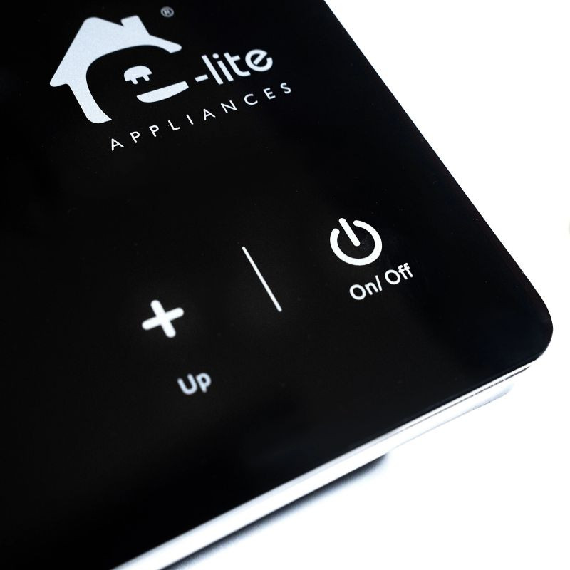 E-Lite Ecc-006 Ceramic Cooker 7 E-Lite Ecc-006 Ceramic Cooker