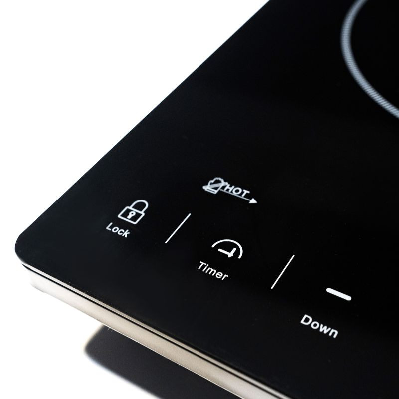 E-Lite Ecc-006 Ceramic Cooker 8 E-Lite Ecc-006 Ceramic Cooker