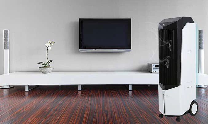 E-Lite Evaporative Air Cooler Eac-30 4 E-Lite Evaporative Air Cooler Eac-30