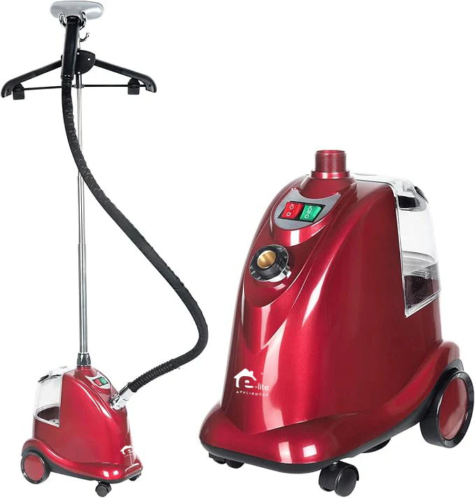 E-Lite Garment Steamer Ss-29
