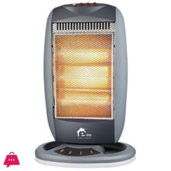 E-LITE HALOGEN HEATER EHH-12