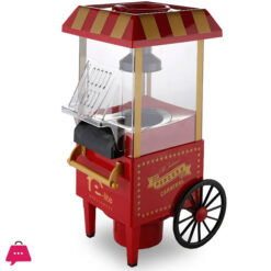 E-Lite Popcorn Maker EPM-009