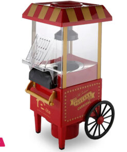 E-Lite Popcorn Maker EPM-009