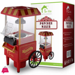 E-Lite Popcorn Maker Epm-009