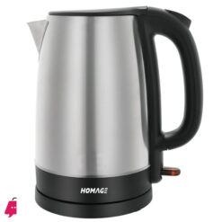 ELECTRIC KETTLE HKT-1817SSB0