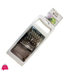 Elegant 3 Way Flat Grater E7828