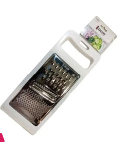 Elegant 3 Way Flat Grater E7828