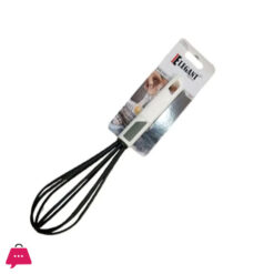 Elegant E7810 Nylon Medium Whisk