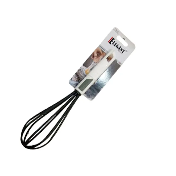 Elegant E7810 Nylon Medium Whisk