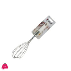 Elegant E7811 SS Medium Whisk
