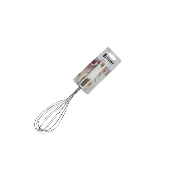 Elegant E7811 Ss Medium Whisk