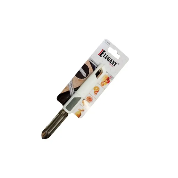 Elegant E7814 Traditional Peeler