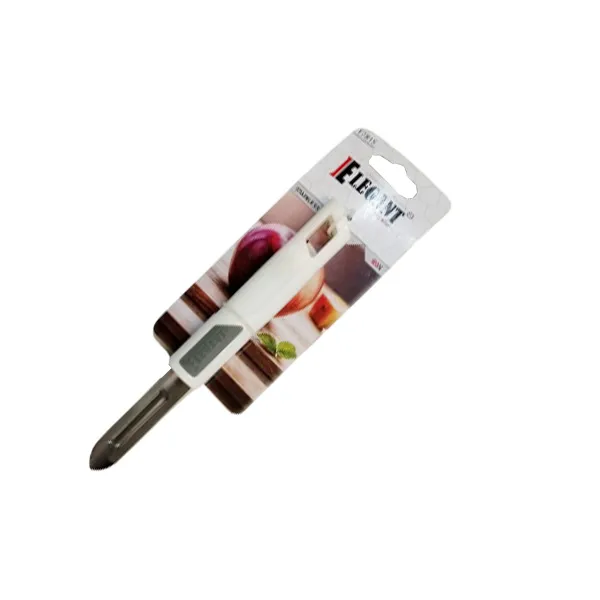 Elegant E7815 Peeler Scaler