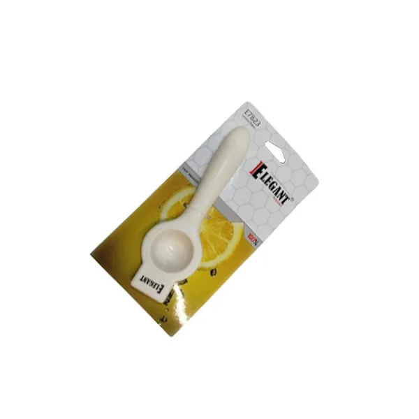 Elegant E7823 Lemon Press