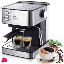 ESPRESSO MACHINE-EEM-010-1