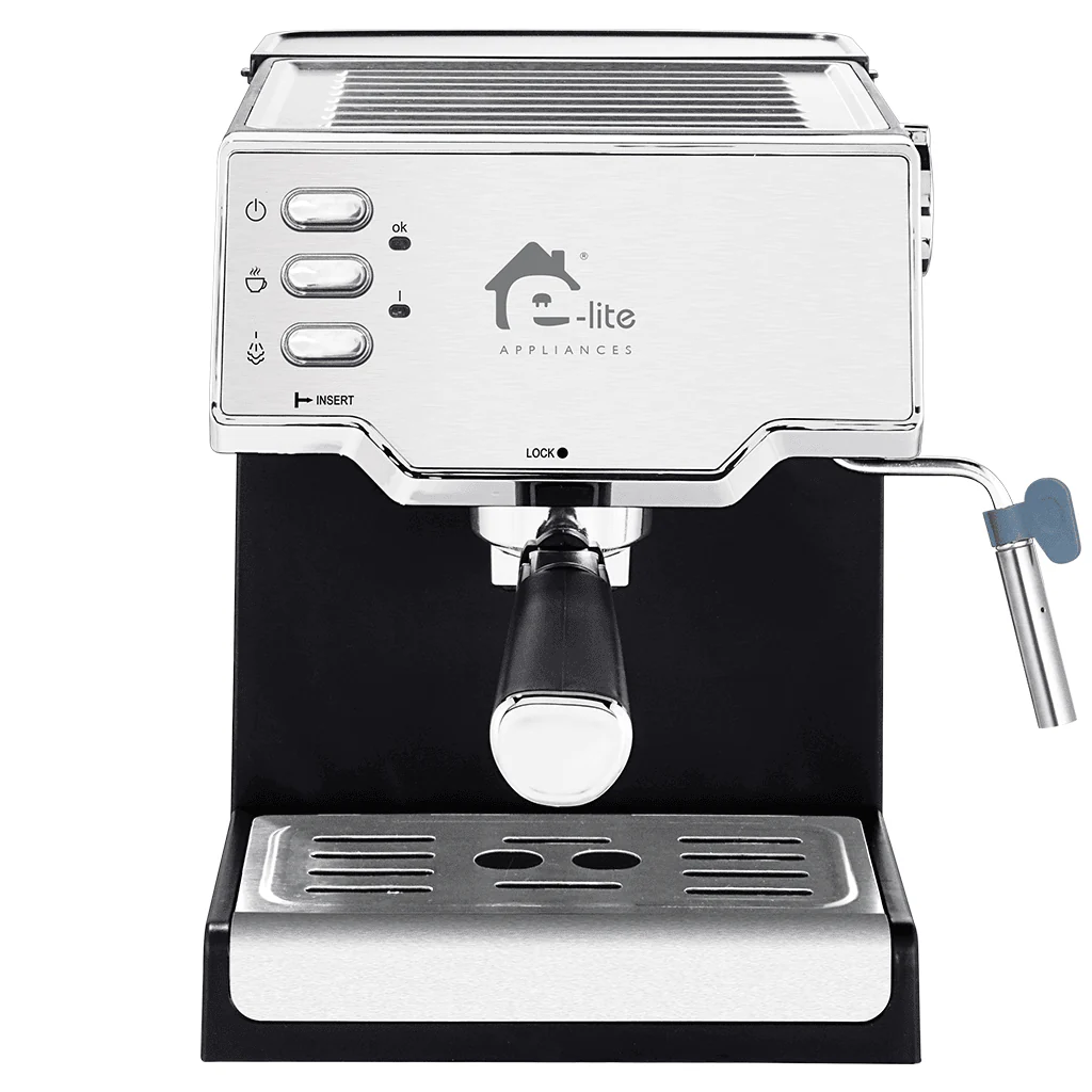 Espresso Machine-Eem-010-1