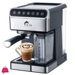 ESPRESSO MACHINE FULLY AUTOMATIC  EEM-020
