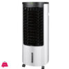 EVAPORATIVE AIR COOLER BLACK & WHITE EAC-50