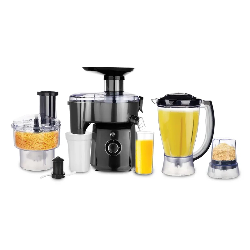 Food Processor Black Unbreakable ( Fx-1066 ) 4 Food Processor Black Unbreakable ( Fx-1066 )