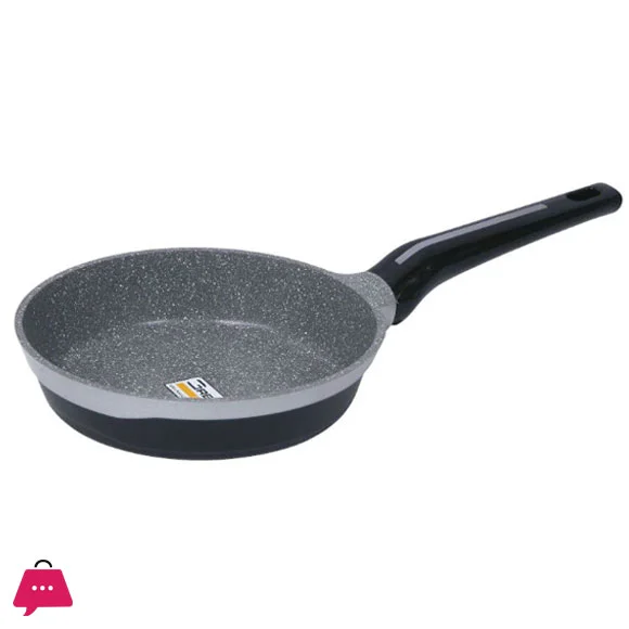 Fry Pan Alpen Berg 20 Cm Kc-72
