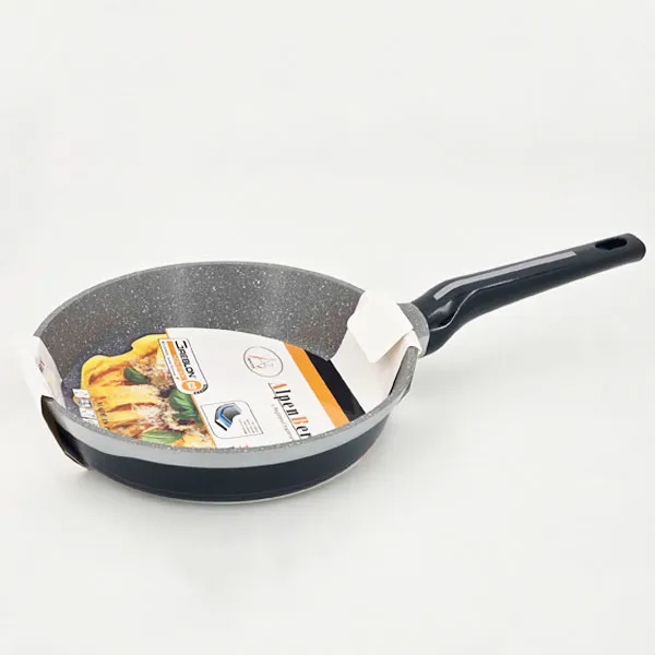 Fry Pan Alpen Berg 28 Cm Kc-74