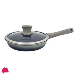 Frypan Glass-L Black-Gray 28 CM GV361