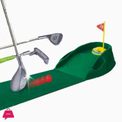 Golf Play Set For Kids