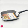 Grill Pan Alpen Berg 28Cm Kc-76