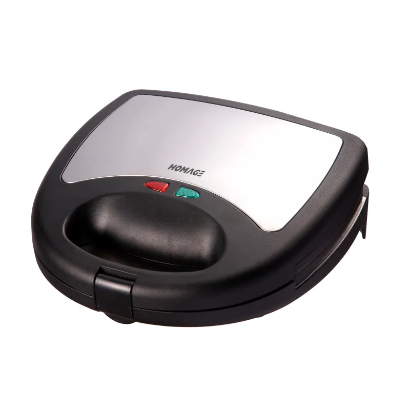 Homage 3 In 1 Sandwich Maker Hsm-703C0