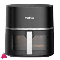 Homage Air Fryer Digital Control  HAF-5LDB0