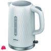 Homage Electric Ceremic Kettle Hkt-1817B0