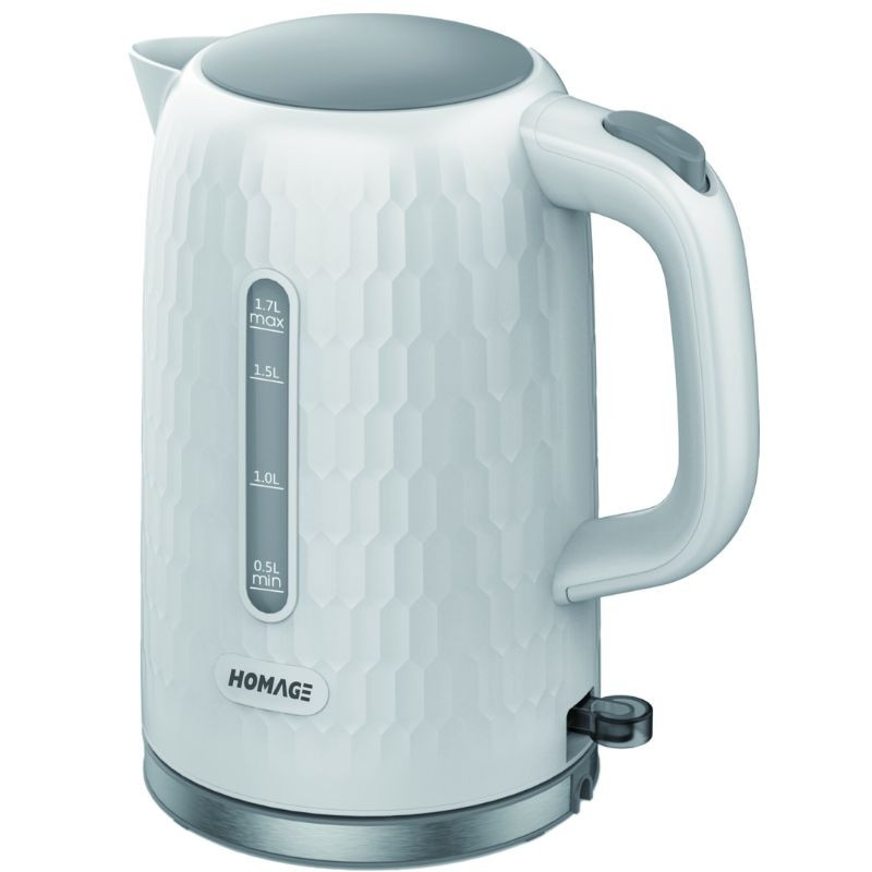 Homage Electric Ceremic Kettle Hkt-1817B0 4 Homage Electric Ceremic Kettle Hkt-1817B0