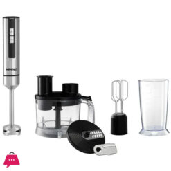 Homage Hand blender 4 In 1 HHB-604A0