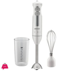 Homage Hand Blender HHB-402B0