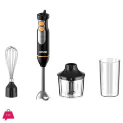 HOMAGE HAND BLENDER HHB-403B0