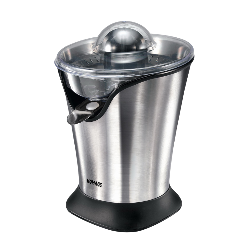 Homage Heavy Duty Citrus Juicer Hcj-090A0