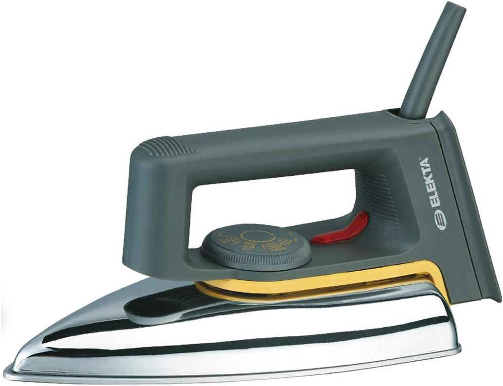 Homage Heavy Iron Hdi-1201D0