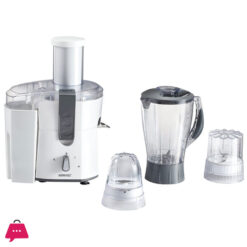 HOMAGE POWER JUICER 4 IN 1  HPJ-504A0
