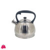 Hp87 Whistling Kettle S-S 3 Liter