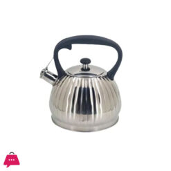 HP87 Whistling Kettle S-S 3 Liter