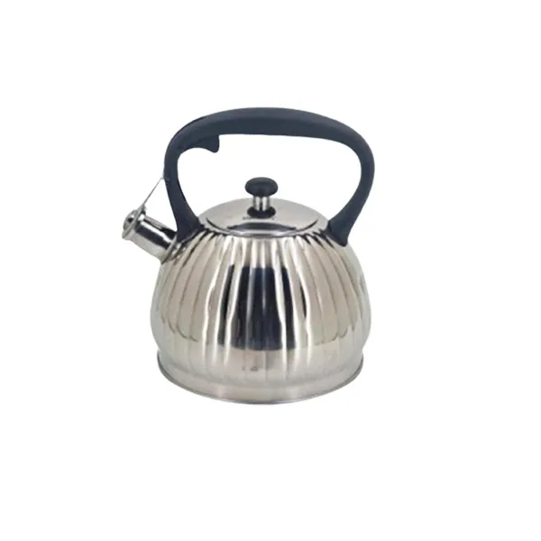 Hp87 Whistling Kettle S-S 3 Liter