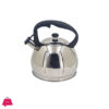 HP88 Kettle S-S 3 Liter