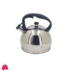 HP88 Kettle S-S 3 Liter